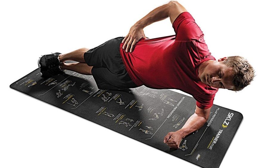 körperliche Übungen zur Penisvergrößerung